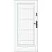 Drzwi  Zewnętrzne Madryt Lux W tel. 500195953